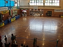 pista di pattinaggio